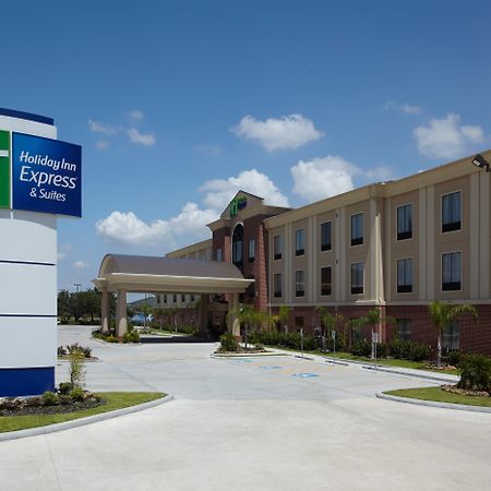 Holiday Inn Express & Suites Deer Park By Ihg Exterior photo