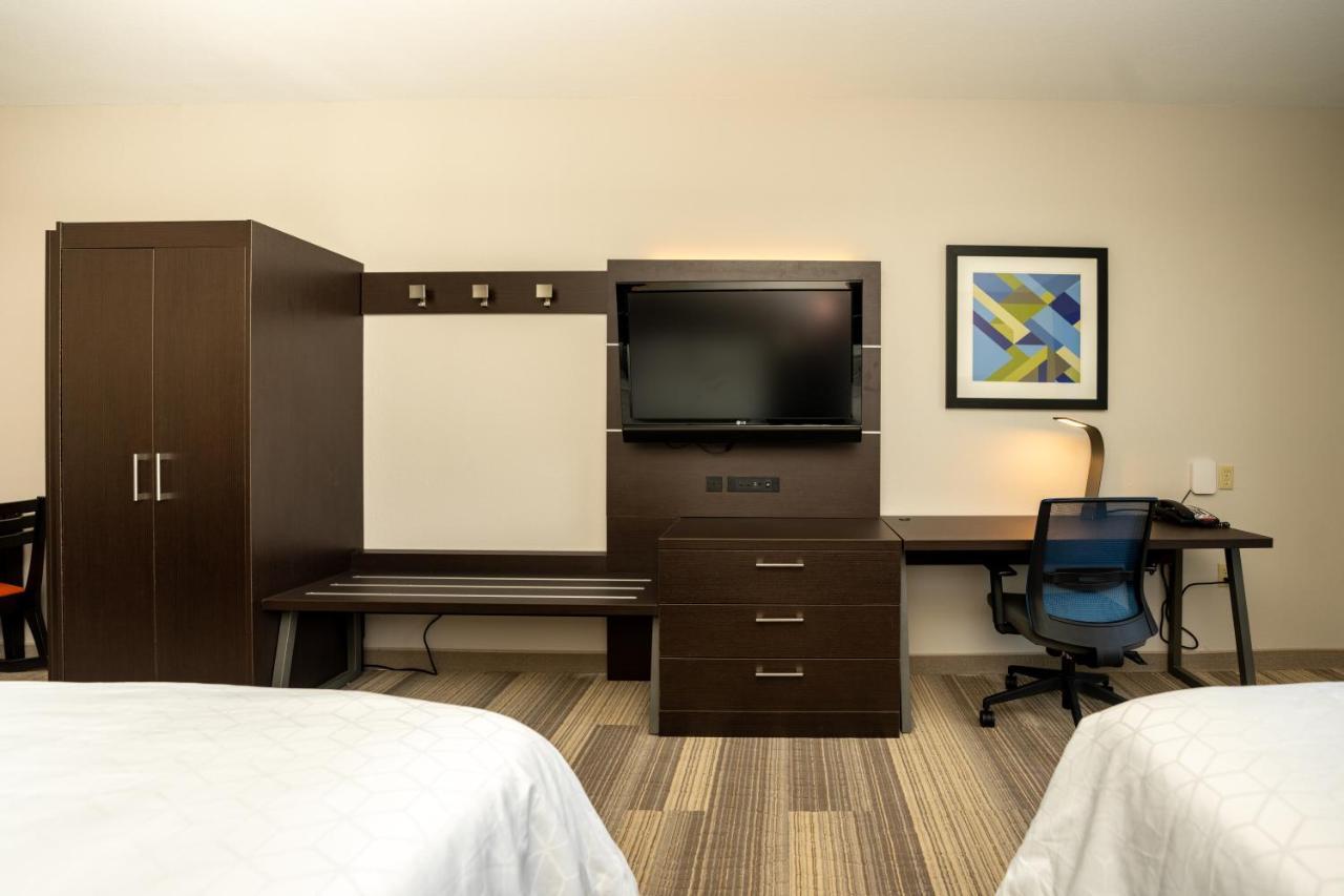 Holiday Inn Express & Suites Deer Park By Ihg Exterior photo