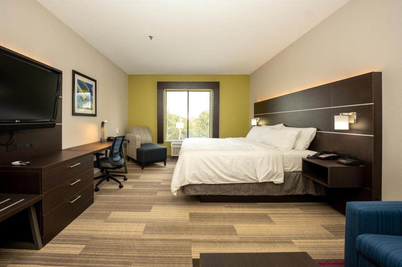 Holiday Inn Express & Suites Deer Park By Ihg Exterior photo
