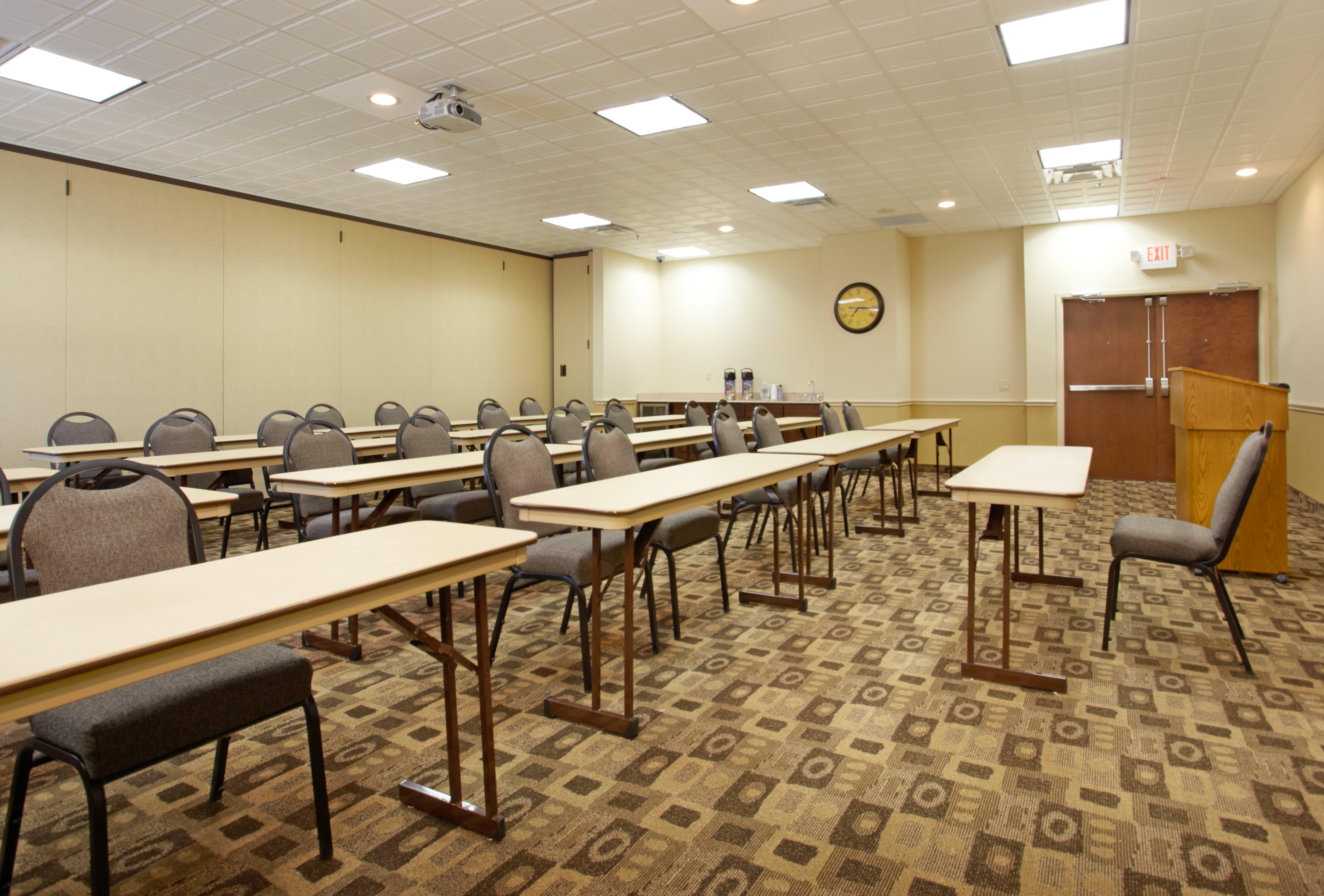 Holiday Inn Express & Suites Deer Park By Ihg Exterior photo
