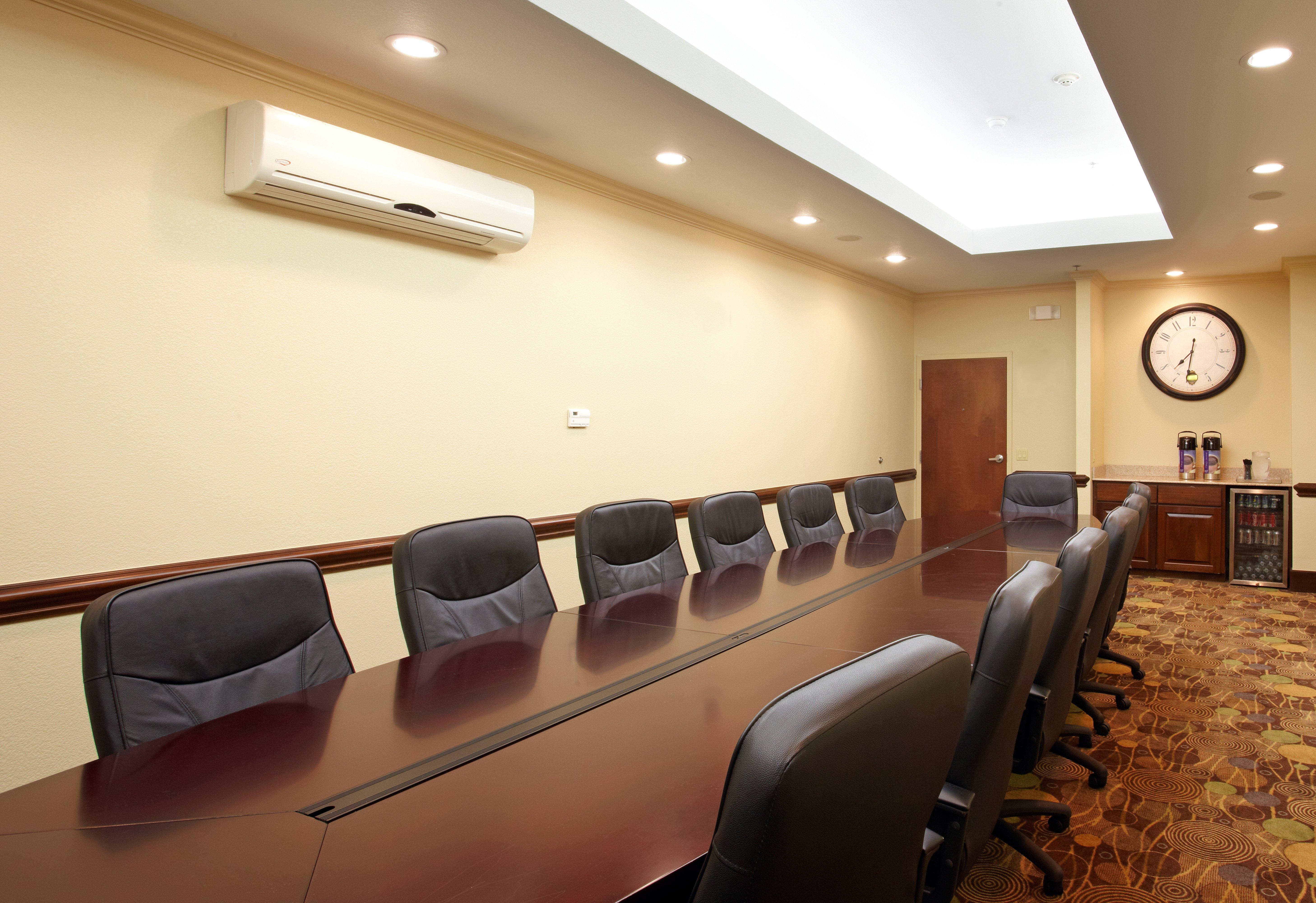 Holiday Inn Express & Suites Deer Park By Ihg Exterior photo