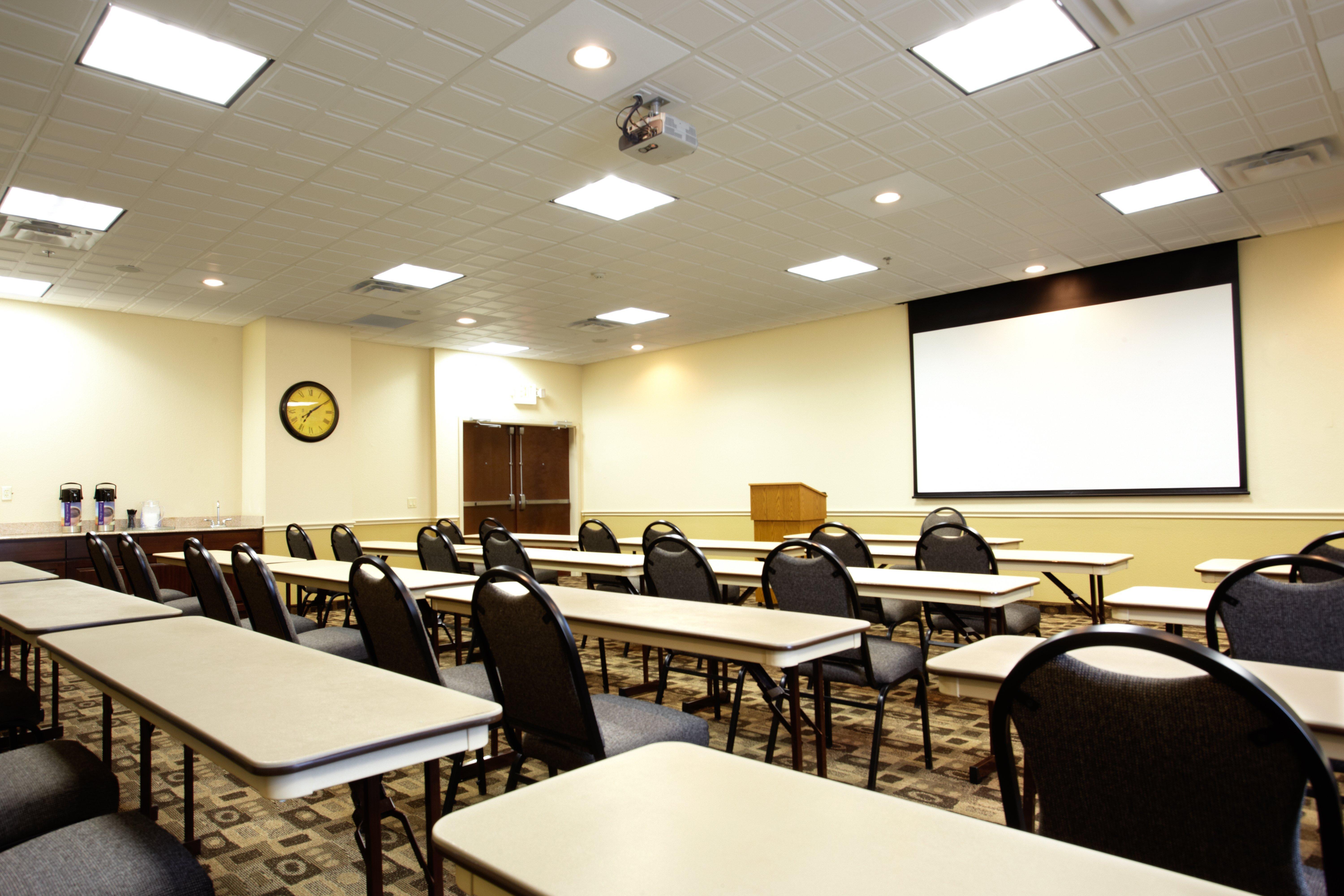 Holiday Inn Express & Suites Deer Park By Ihg Exterior photo
