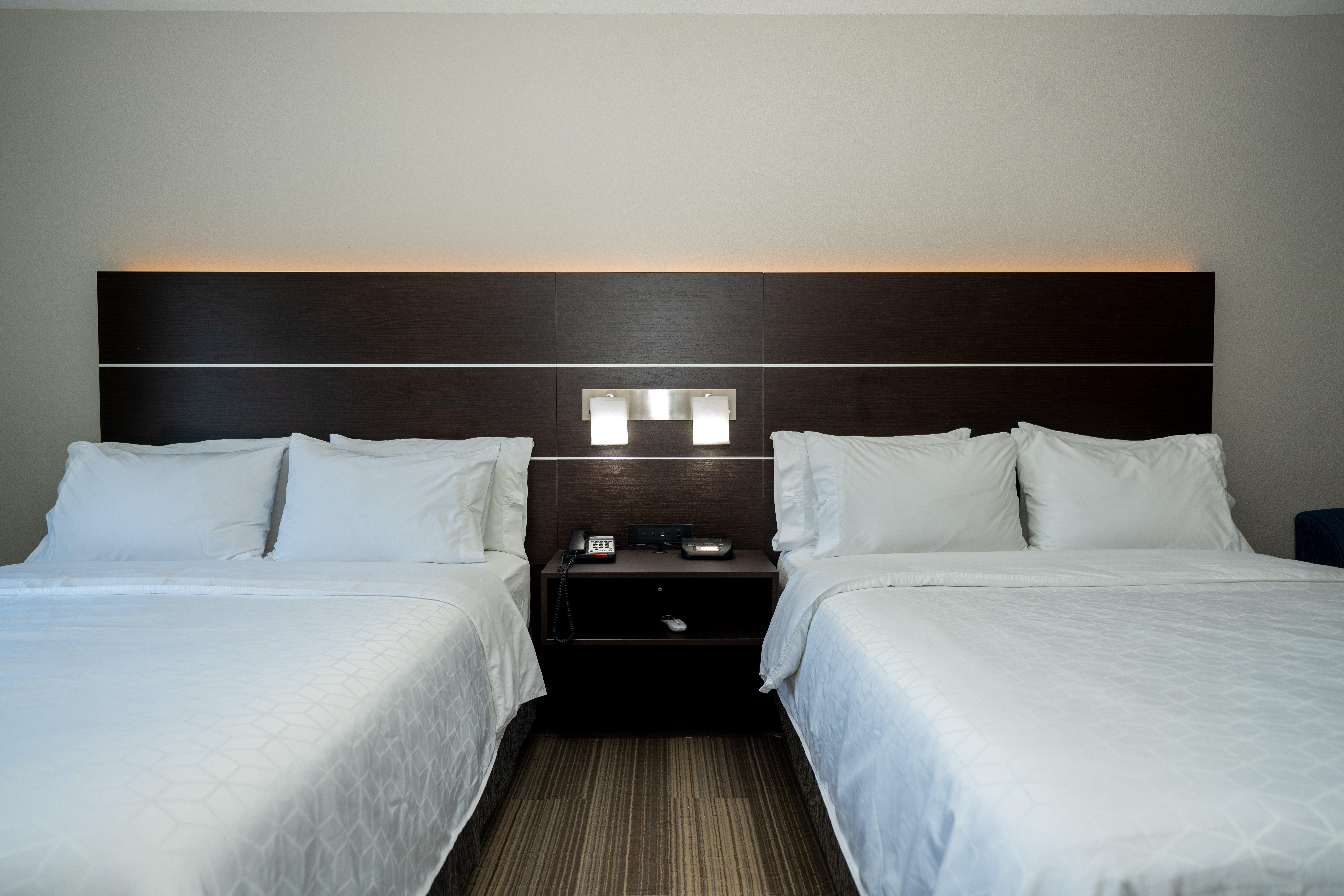 Holiday Inn Express & Suites Deer Park By Ihg Exterior photo