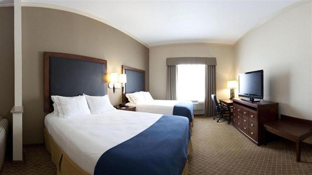 Holiday Inn Express & Suites Deer Park By Ihg Exterior photo