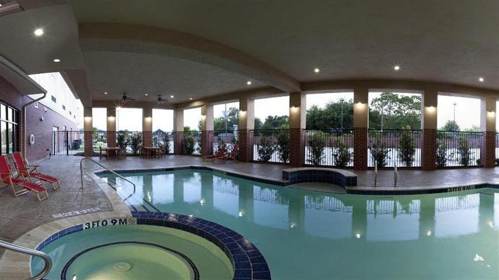 Holiday Inn Express & Suites Deer Park By Ihg Exterior photo